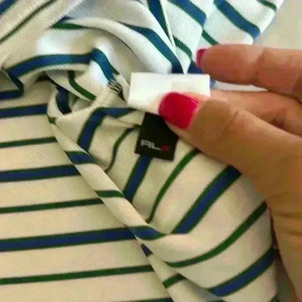 Ralph Lauren Golf Polo Shirt - Picture 5 of 15